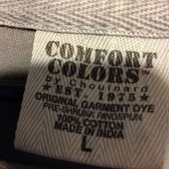 Nashville T-shirt  - Picture 6 of 16